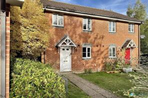 4, Squirrel Lane, Ashford TN25 4GG