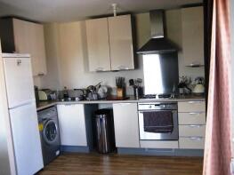 Apartment 1, 30, Brompton Road, Leicester LE5 1PQ