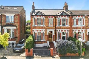 25, Selsdon Road, Wanstead, London E11 2QF