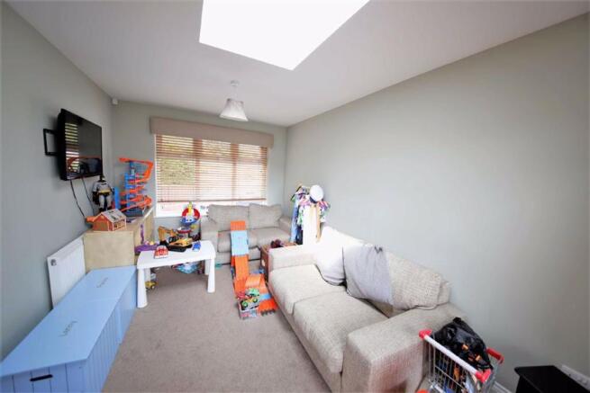 PLAYROOM/STUDY