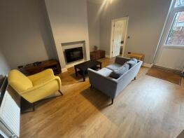 125, Bayswater Road, Newcastle Upon Tyne NE2 3HP