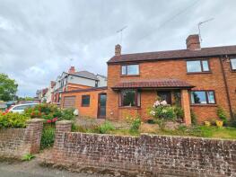 1, Oakfield Way, Sharpness, Berkeley GL13 9UT