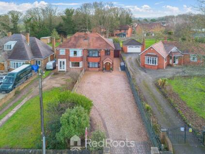 Melton Road, Sprotbrough, Doncaster, South Yorkshire, DN5