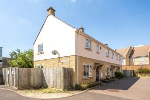 1, Evelyn Cottages, Church Road, Bishops Cleeve, Cheltenham GL52 8LS