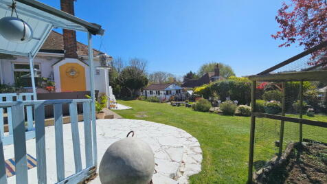 Kingsdown Hill, Kingsdown, Deal, CT14 8EA