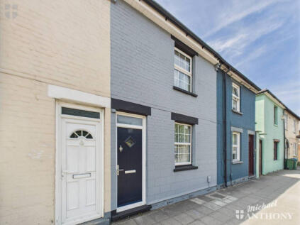 Friarage Road, Aylesbury, Buckinghamshire