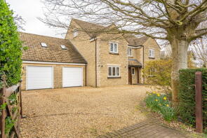 Moorland View, Dauntsey Road, Chippenham SN15 5HS