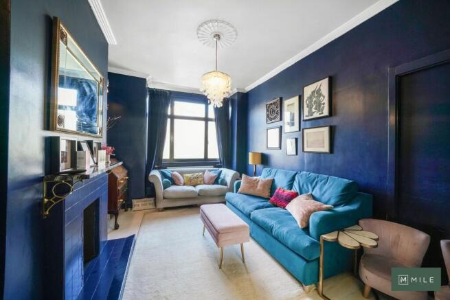 53 Yewfield Road ...