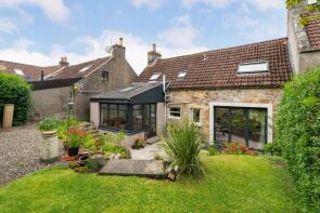 Goldington Cottage, Shuttlefield, East End, Freuchie KY15 7ET