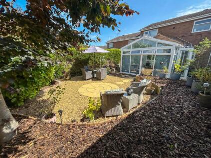 Castle Road, Coedpoeth, Wrexham