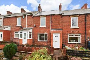 14, Mount View, Crawcrook, Ryton NE40 4EA