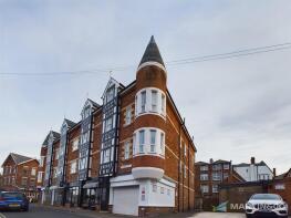 1, Pleasant Court, Pleasant Street, Lytham St. Annes FY8 5FL
