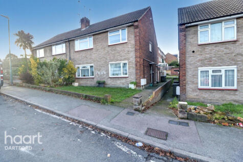 Dudsbury Road, Dartford