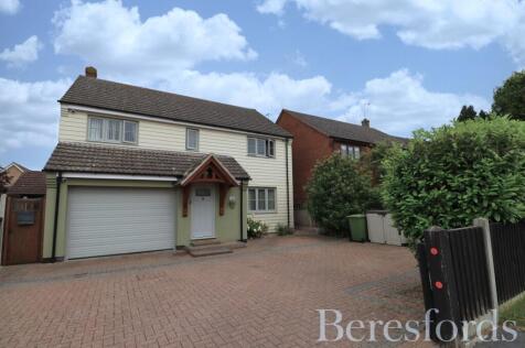 The Drive, Mayland, CM3