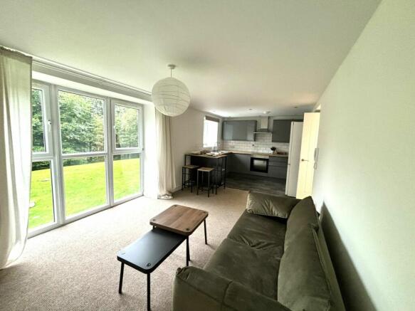 Open Plan