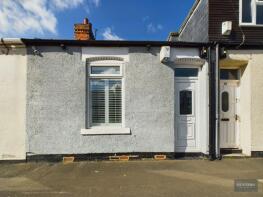 68, Edward Burdis Street, Sunderland SR5 2RU