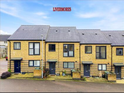 Samson Close, Dartford