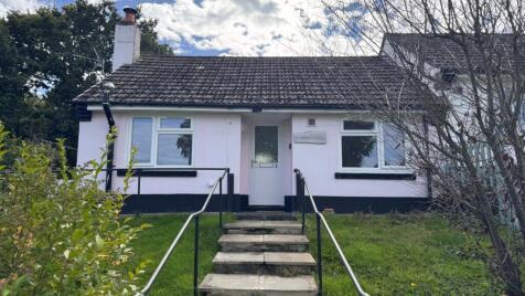 Barn Close, Whiddon Down, Okehampton, Devon