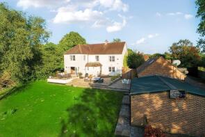 Weald View, Colts Hill, Five Oak Green, Tonbridge TN12 6SP