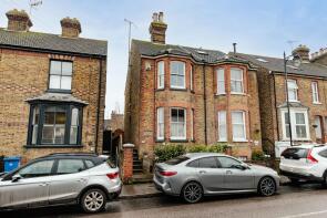 73, Ospringe Road, Faversham ME13 7LG