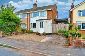 23, Graitney Close, Bristol BS49 4NJ