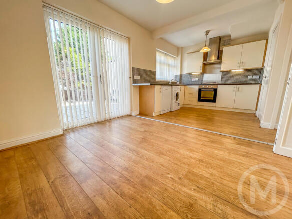 Mansfield Road, Blackpool photo 4