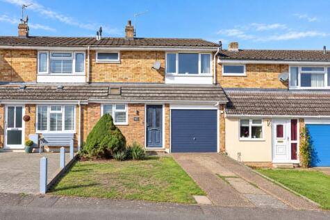 The Ridgeway, Braintree