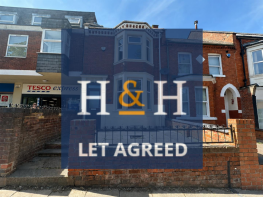 104, Kingsley Park Terrace, Northampton NN2 7HJ