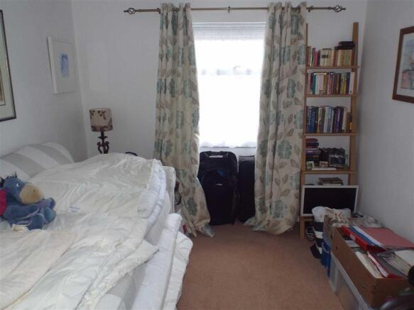 BEDROOM 2: