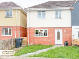 13a, Wordsworth Avenue, Bridgwater TA6 3QL