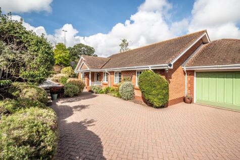 Salterne Meadows, BUDLEIGH SALTERTON, EX9