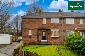 56, Brooklands Road, Walton, Wakefield WF2 6LZ