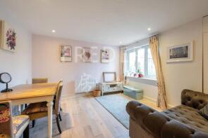 Flat 8, 7, Compton Road, London SW19 7QA