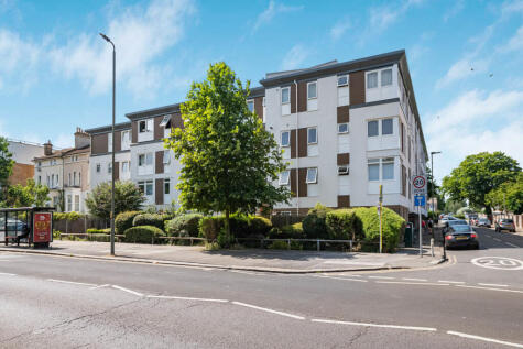 Weighton Road, London, SE20