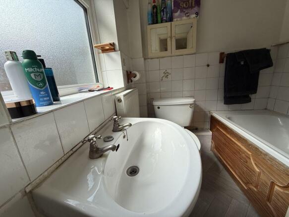 Harley Street, Stoke-On-Trent photo 5