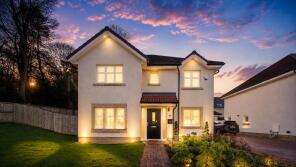4, Cairnmaith, Erskine PA8 7FA