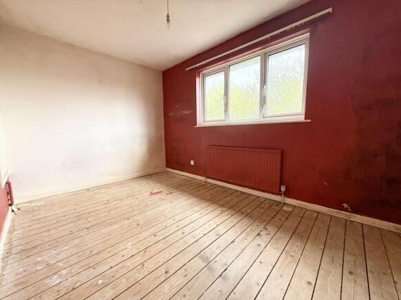 Hungerford Road, Throop photo 4