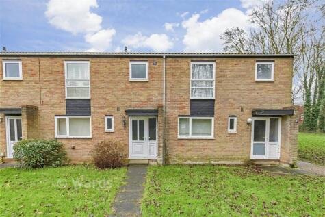 Manor Forstal, New Ash Green, Longfield, Kent