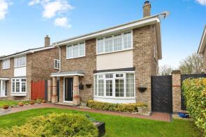 23, The Lawns, Royston SG8 6BA