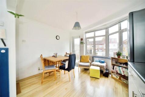 Gainsborough Avenue, Manor Park, London, E12