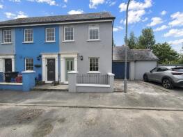 34, Brookside Avenue, Haverfordwest SA62 3PQ