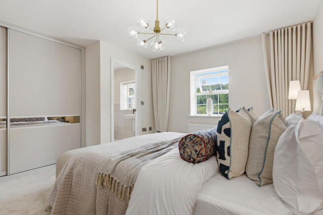 3 bed Detached for sale Image 9