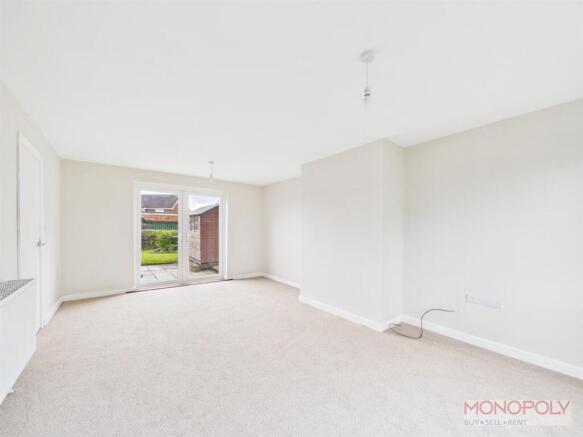 Trevalyn Hall View, Rossett, LL12 photo 4