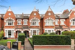 45, Westover Road, London SW18 2RE