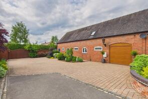 7 Septimus, Castrum Court, Uttoxeter ST14 5PL