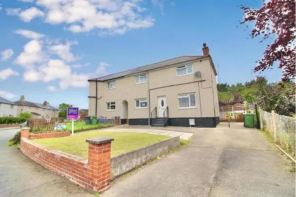 20, Seventh Avenue, Llay, Wrexham LL12 0SB