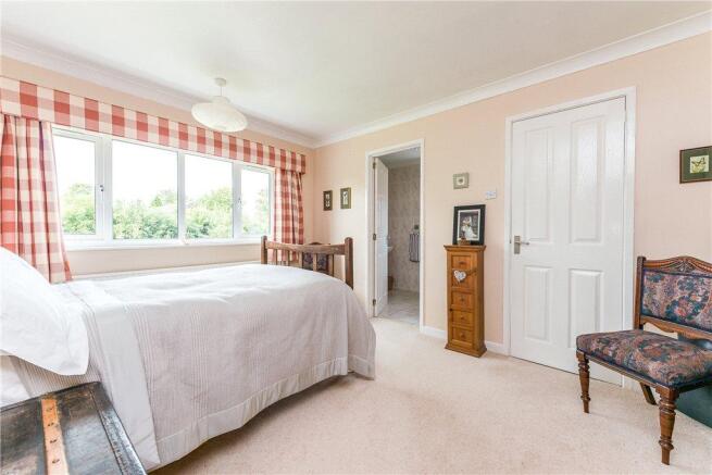 En-Suite Bedroom