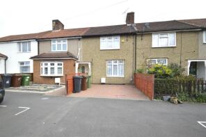 43, Verney Road, Dagenham RM9 5LL