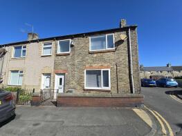113, Station Road, Ashington NE63 8HQ