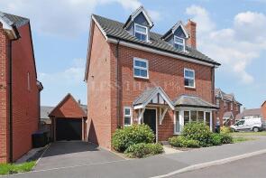 7, Folly Way, Northampton NN2 8FG